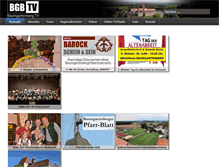 Tablet Screenshot of bgbtv.at